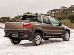 Fiat Strada Adventure CD 2013 года